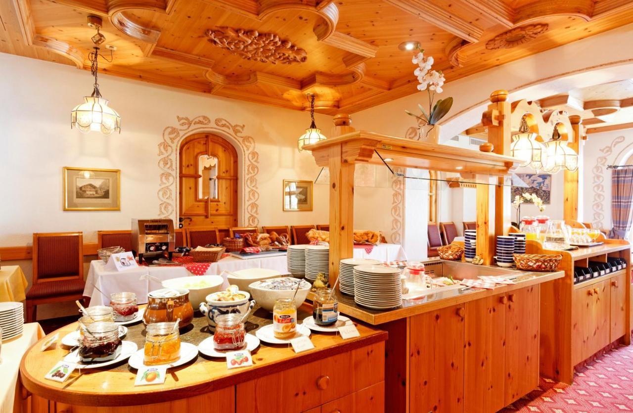 Chalet Altenhaus Grindelwald Exterior foto